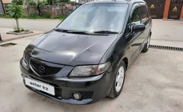 Mazda Premacy 2001 года за 1 600 000 тг. в Атырауская область