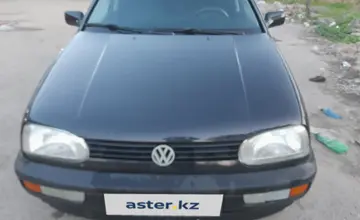 Volkswagen Golf 1994 года за 2 150 000 тг. в Алматинская область