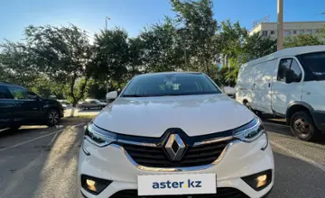 Renault Arkana 2020 года за 11 590 000 тг. в Шымкент