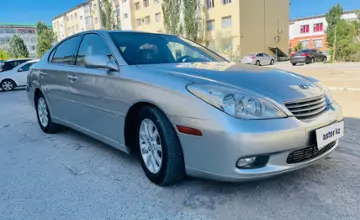 Lexus ES 2003 года за 6 000 000 тг. в Кызылординская область