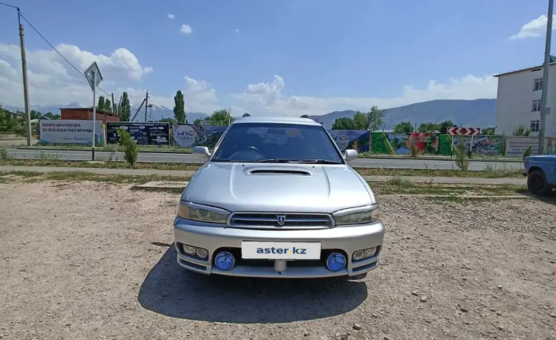 Subaru Legacy 1998 года за 2 300 000 тг. в Туркестанская область