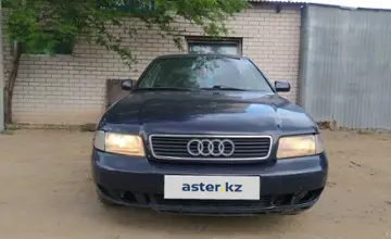 Audi A4 1996 года за 1 500 000 тг. в Нур-Султан