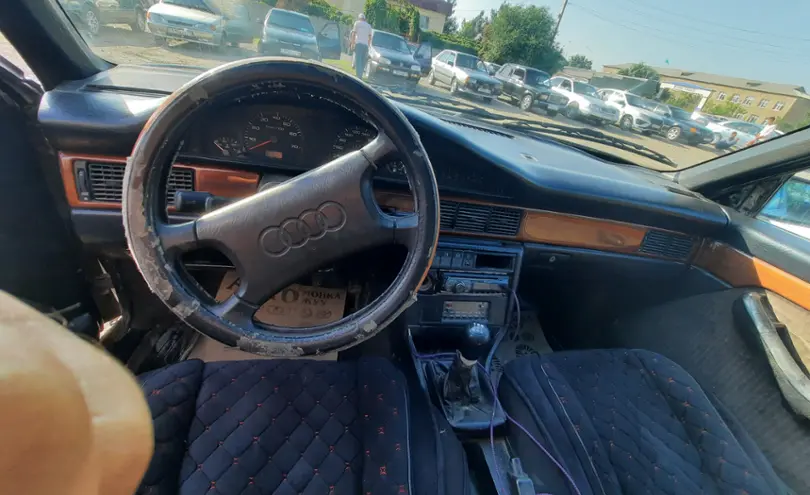 Audi 100 1990 года за 1 200 000 тг. в Сарыагаш