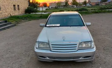 Mercedes-Benz C-Класс 1994 года за 2 500 000 тг. в Карагандинская область