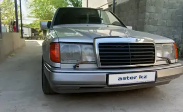 Mercedes-Benz E-Класс 1992 года за 1 250 000 тг. в Жамбылская область