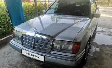 Mercedes-Benz E-Класс 1992 года за 2 600 000 тг. в Шымкент