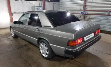 Mercedes-Benz 190 (W201) 1991 года за 1 200 000 тг. в Павлодарская область