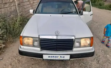Mercedes-Benz E-Класс 1992 года за 1 800 000 тг. в Алматы