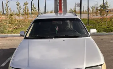 Audi 100 1994 года за 1 700 000 тг. в Карагандинская область