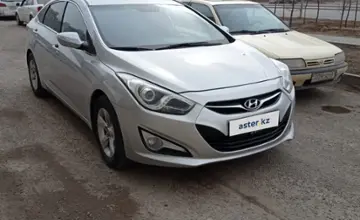 Hyundai i40 2015 года за 8 000 000 тг. в Нур-Султан