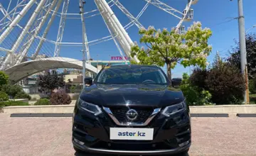 Nissan Qashqai 2021 года за 15 500 000 тг. в Алматы