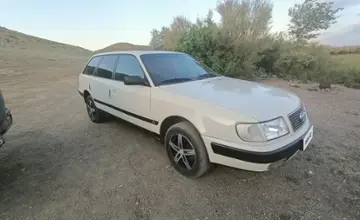 Audi 100 1992 года за 2 300 000 тг. в Карагандинская область