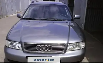 Audi A4 1997 года за 4 350 000 тг. в Акмолинская область