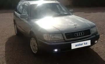 Audi 100 1992 года за 2 750 000 тг. в Акмолинская область