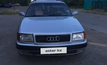 Audi 100 1992 года за 2 200 000 тг. в Жамбылская область