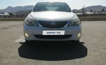 Subaru Impreza 2007 года за 5 255 555 тг. в Восточно-Казахстанская область