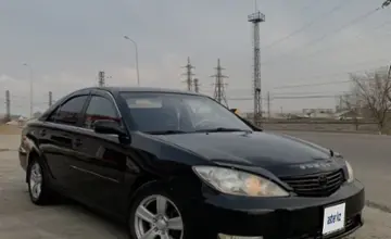 Toyota Camry 2002 года за 4 750 000 тг. в Карагандинская область
