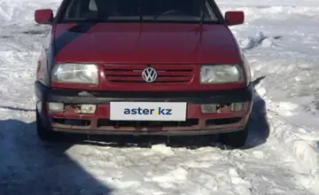 Volkswagen Vento 1994 года за 1 700 000 тг. в Северо-Казахстанская область