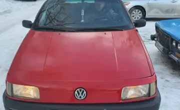 Volkswagen Passat 1991 года за 1 600 000 тг. в Акмолинская область