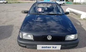 Volkswagen Passat 1993 года за 1 500 000 тг. в Акмолинская область