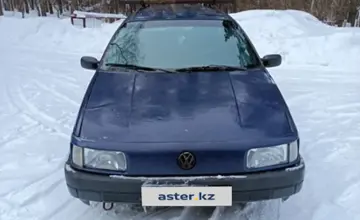 Volkswagen Passat 1991 года за 1 500 000 тг. в Акмолинская область