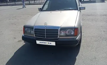 Mercedes-Benz W124 1991 года за 1 780 000 тг. в Алматинская область