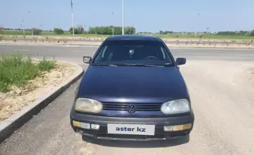 Volkswagen Golf 1994 года за 1 500 000 тг. в Туркестанская область