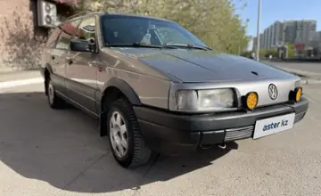 Volkswagen Passat 1992 года за 1 500 000 тг. в Акмолинская область