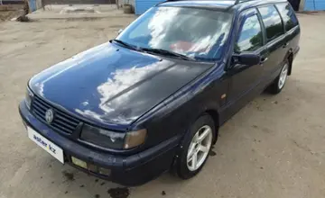 Volkswagen Passat 1996 года за 2 500 000 тг. в Актюбинская область