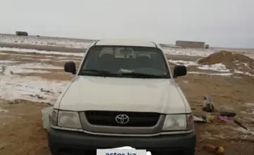 Toyota Hilux 2005 года за 3 000 000 тг. в Атырауская область