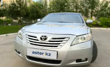 Toyota Camry 2008 года за 7 600 000 тг. в Туркестанская область