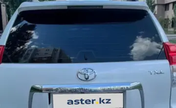 Toyota Land Cruiser Prado 2012 года за 16 000 000 тг. в Акмолинская область