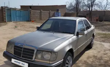 Mercedes-Benz W124 1993 года за 1 500 000 тг. в Туркестанская область