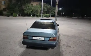 Mercedes-Benz W124 1991 года за 2 200 000 тг. в Карагандинская область