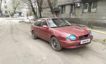 Toyota Corolla 1998 года за 2 380 000 тг. в Восточно-Казахстанская область