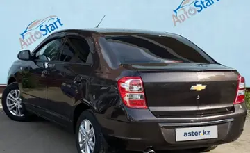 Chevrolet Cobalt 2021 года за 7 000 000 тг. в Алматы