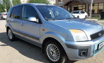 Ford Fusion 2006 года за 2 300 000 тг. в Актюбинская область