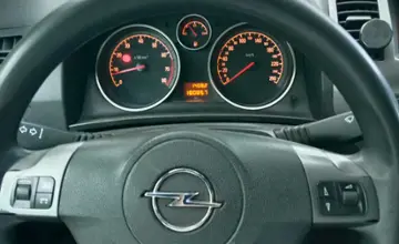 Opel Zafira 2007 года за 4 500 000 тг. в Карагандинская область