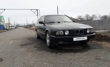 BMW 5 серии 1994 года за 1 950 000 тг. в Западно-Казахстанская область