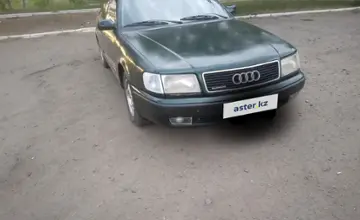 Audi 100 1992 года за 2 000 000 тг. в Экибастуз