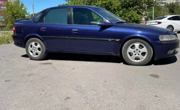 Opel Vectra 1995 года за 1 700 000 тг. в Карагандинская область