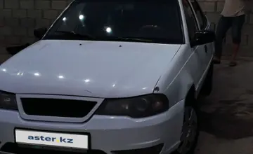 Daewoo Nexia 1997 года за 1 450 000 тг. в Шымкент