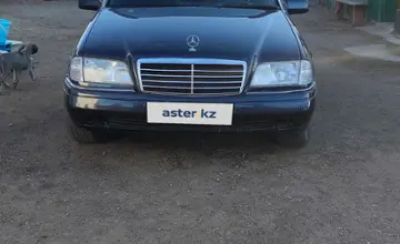 Mercedes-Benz C-Класс 1994 года за 1 950 000 тг. в Алматы