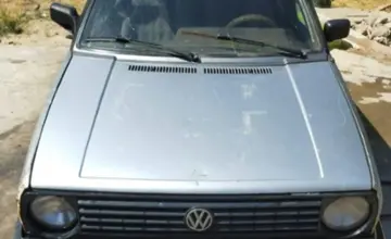 Volkswagen Golf 1989 года за 650 000 тг. в Сарыагаш