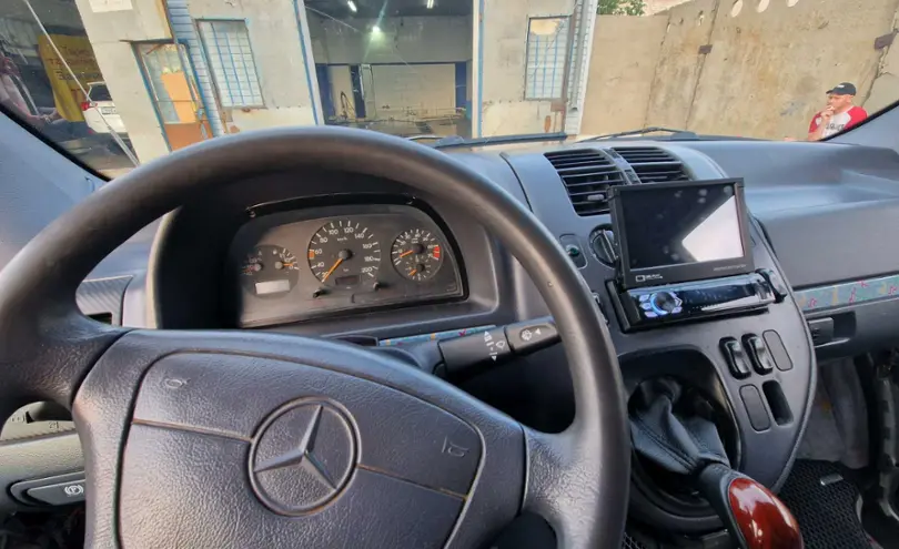 Mercedes-Benz Vito 1997 года за 4 500 000 тг. в Павлодар