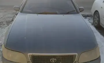 Toyota Aristo 1993 года за 1 800 000 тг. в Павлодарская область