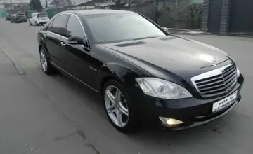 Mercedes-Benz S-Класс 2007 года за 8 700 000 тг. в Алматы