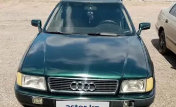 Audi 80 1993 года за 2 000 000 тг. в Карагандинская область
