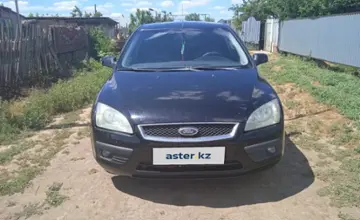 Ford Focus 2006 года за 3 000 000 тг. в Западно-Казахстанская область