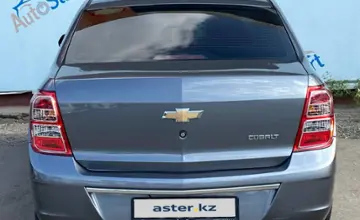 Chevrolet Cobalt 2020 года за 6 350 000 тг. в Алматы